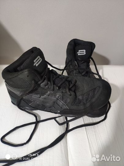 Борцовки для борьбы на мальчика