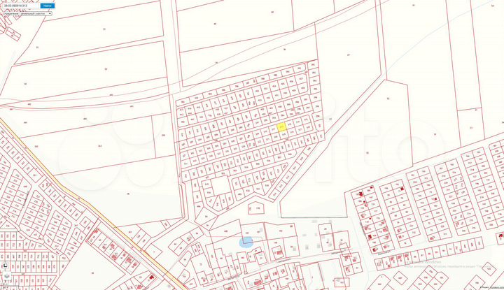 Участок 8 сот. (ИЖС)