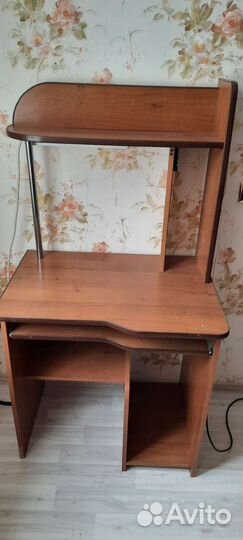 Компьютерный стол бу