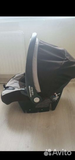 Автолюлька группа 0+ Peg-Perego Primo Viaggio