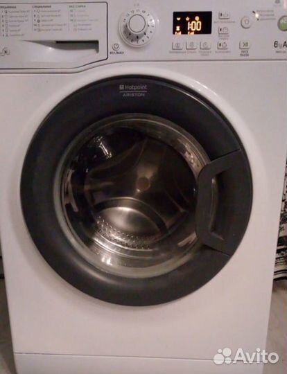 Ремонт стиральных машин