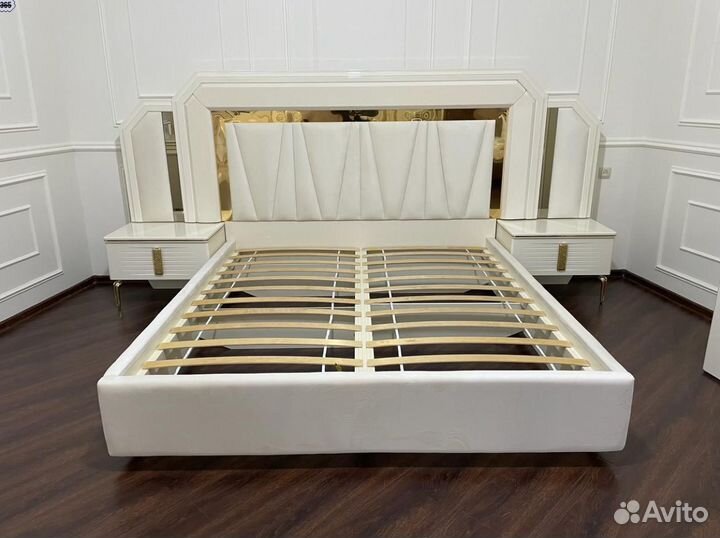 Мебель в спальню. Доставка по всей России