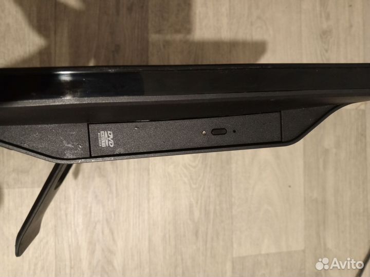 Моноблоки asus