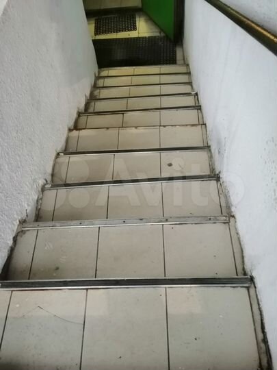 Свободного назначения, 45.5 м²