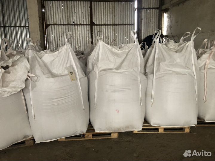 Кровяная мука