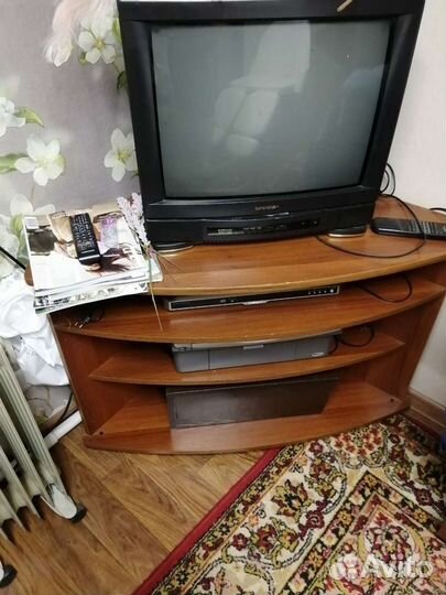 Тумба для телевизора