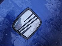 Ручка крышки багажника seat leon 1999-2005