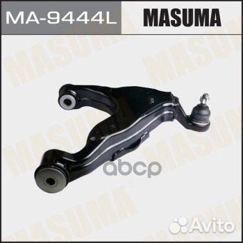 Рычаг пер.нижн. L toyota Land Cruiser Prado 09