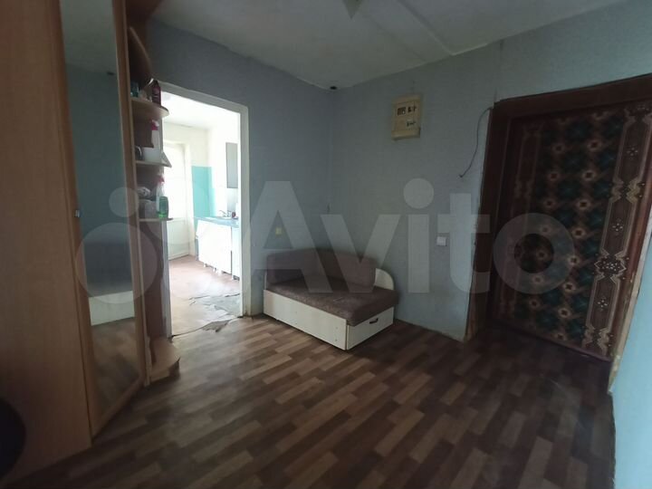2-к. квартира, 62 м², 8/12 эт.