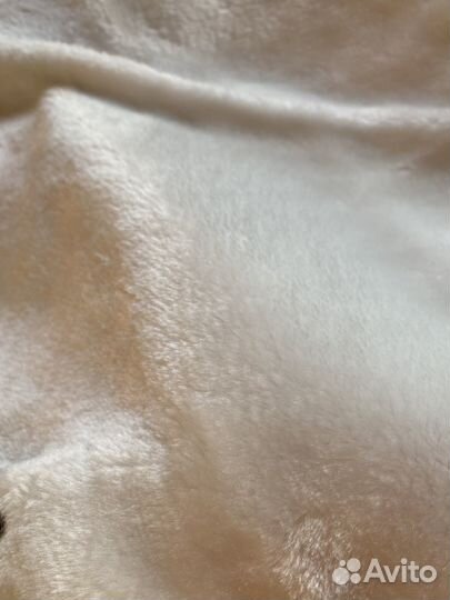 Муфта на коляску, санки