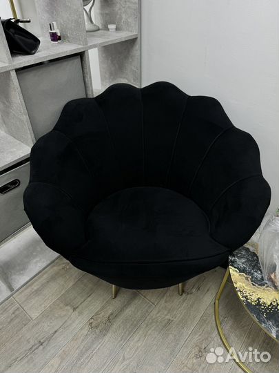 Кресло для салона красоты