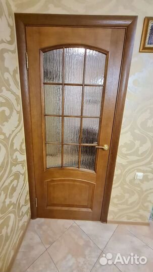 Дверь межкомнатная 800 х 2000 с коробкой