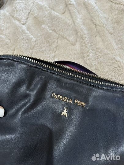 Сумка Patrizia pepe