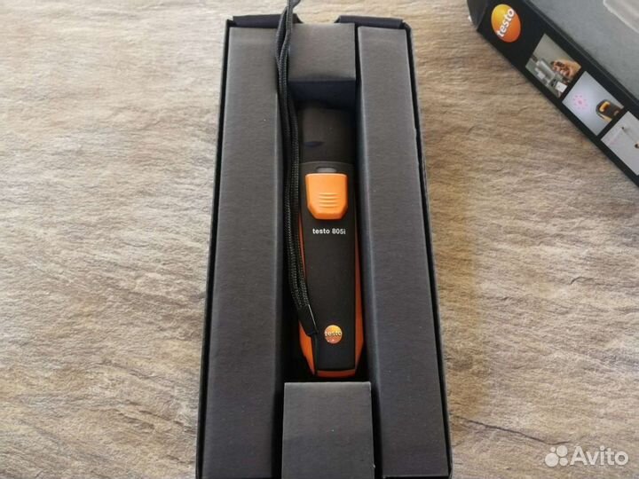 Testo 805i