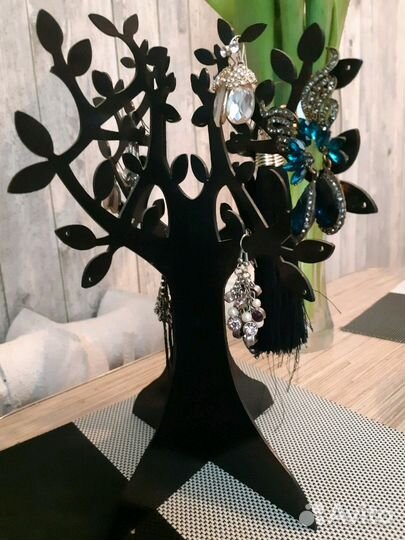 Подставка для украшений