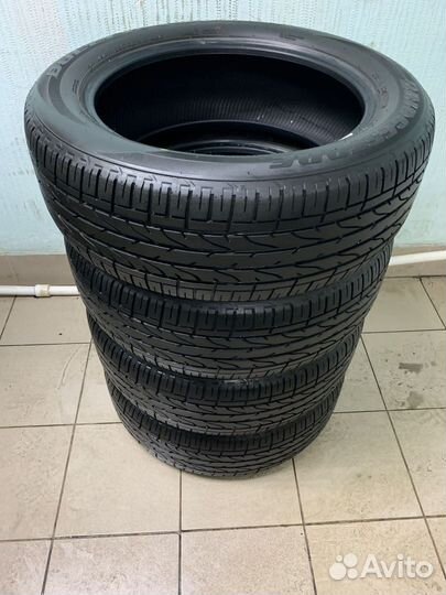 Bridgestone Dueler H/P 225/55 R18