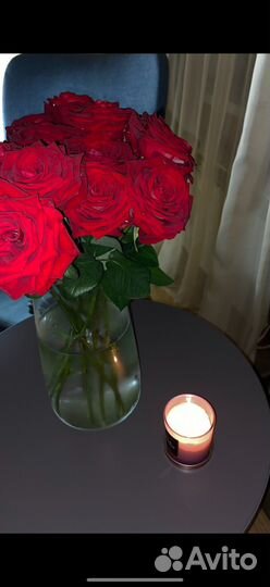 Ваза для цветов IKEA