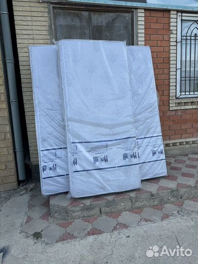 Матрасы оптом и в розницу с дост