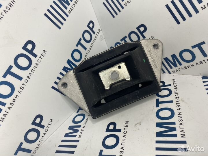 Подушка кпп Ford Transit 155