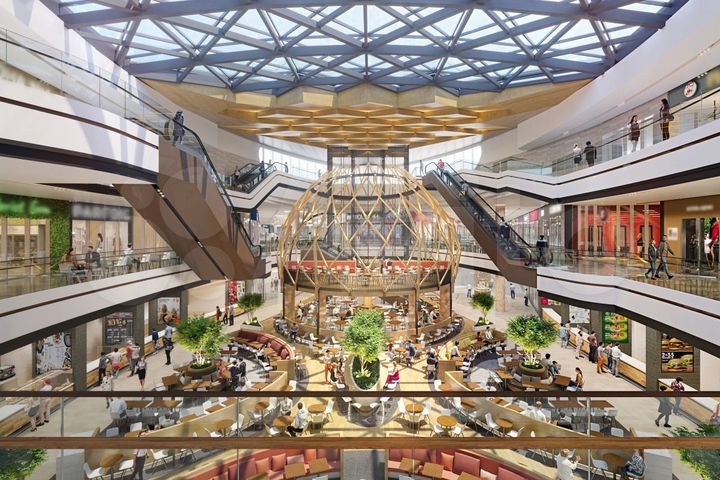 Общепит, 10 м²