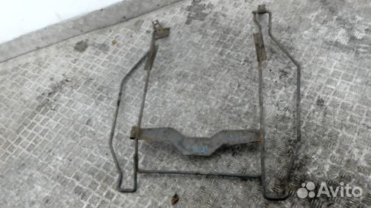 Механизм запасного колеса ford focus 2 (83N11H901)