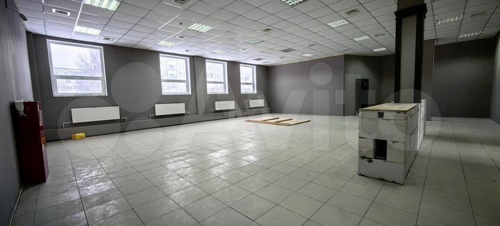 Аренда (ПСН) пл. 711.4 м2 Сергиев Посад