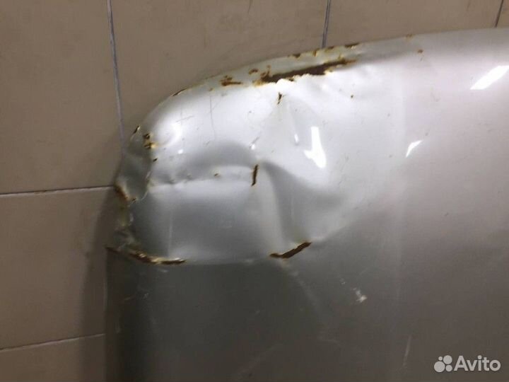 Капот LADA 2110, LADA 2111, LADA 2112