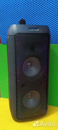 Блютуз колонки новые