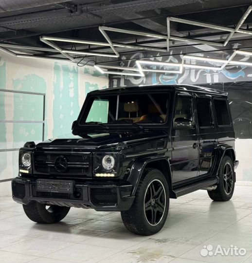 Сиденья amg 5.5