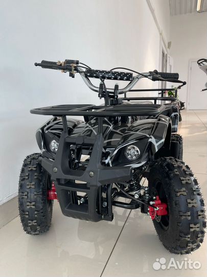 Детский квадроцикл motax grizlik mini PS