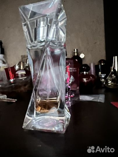 Lancome hypnose senses 5мл во флаконе снятость