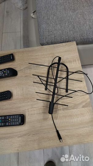 Тв приставка на 20 каналов бу