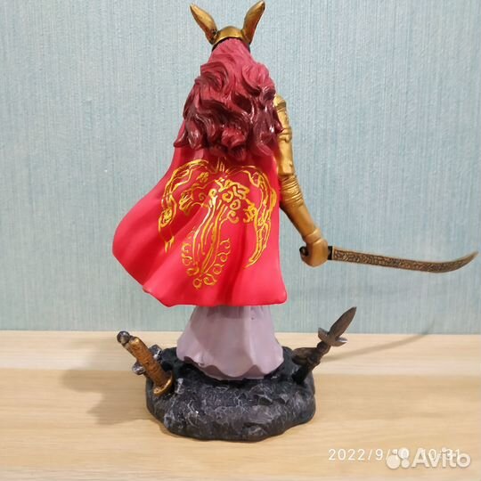 Фигурка Malenia Elden Ring