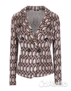 Ткань хлопковый жаккард