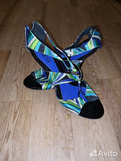 Туфли, сапоги