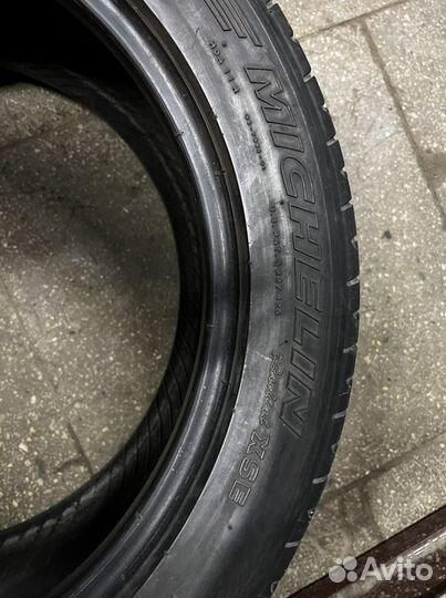 Michelin Pilot Primacy 255/45 R18 99Y