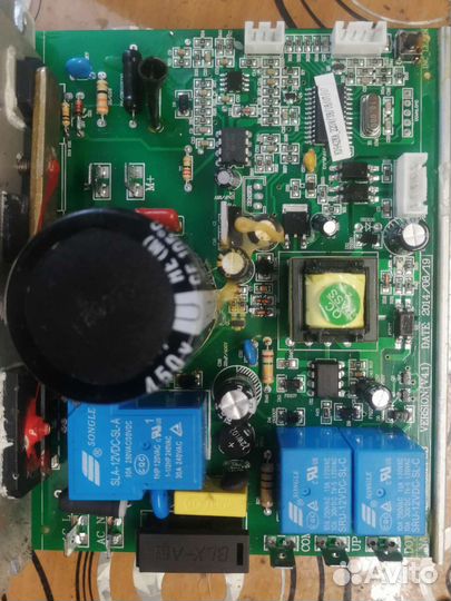 Ремонт электроники