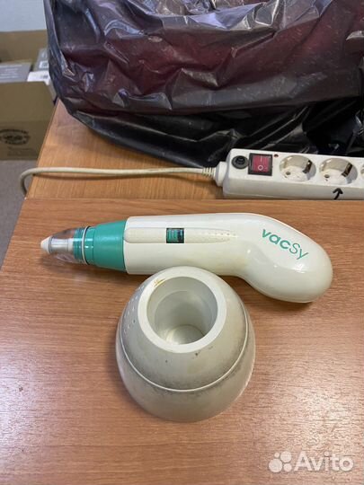 Вакуумный упаковщик