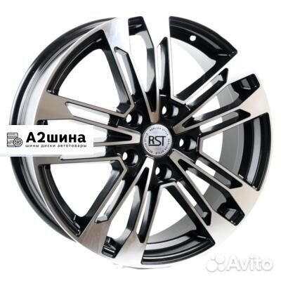 Диски RST R167 (Amarok,Transporter) BD 7*17 5*120 ET55 65,1