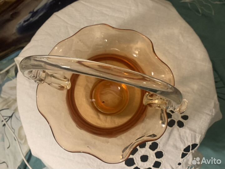 Ваза конфетница