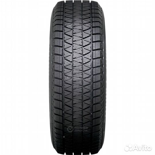 Bridgestone Blizzak DM-V3 235/65 R17 108S