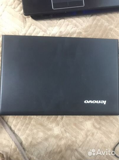 Ноутбук Lenovo g505