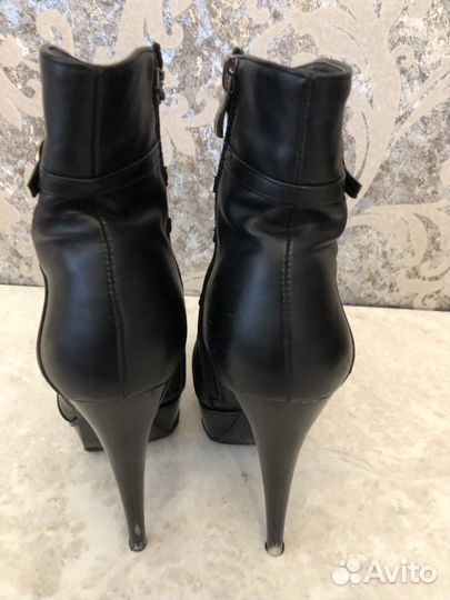 Ботильоны 37р