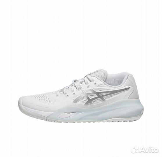 Кроссовки asics gel - resolution x