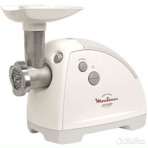 Корпус мясорубки мулинекс HV8