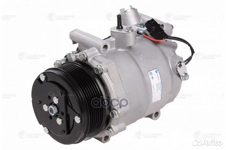 Компрессор кондиц. для а/м Honda CR-V (06) 2.4