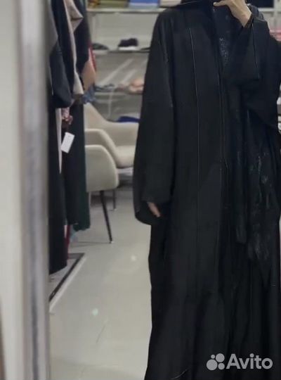 Дубайские абаи