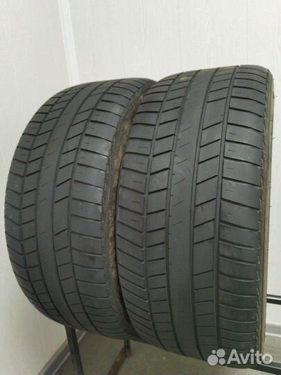 Bridgestone Turanza T005A 235/45 R18 94W