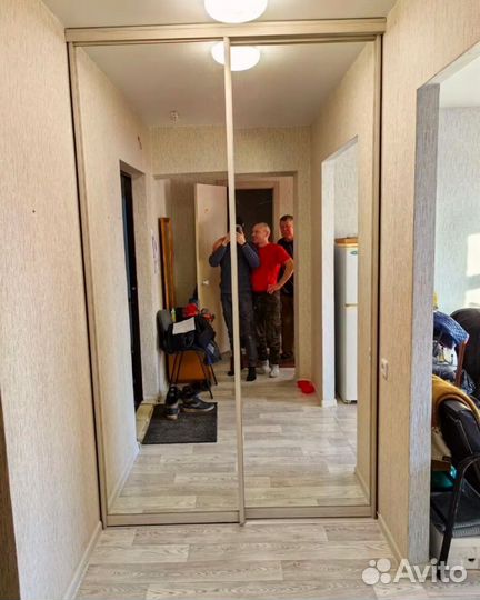 Современный гардероб