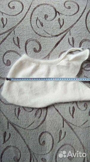 Капор детский, Новый